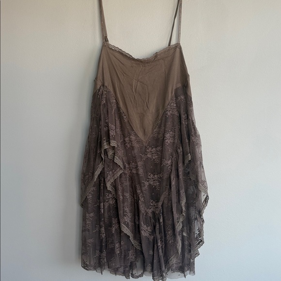 Sunday Candy Mini Slip - Picture 4 of 8